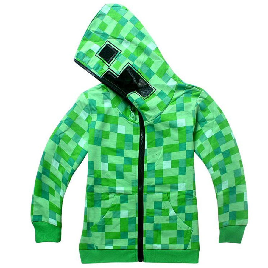 Sweatshirt Spring and Autumn Style Children's Jacket 623 Hooded Sweatshirt Factory Shipping