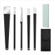 130 pedicure knife 5 grindstone storage bag
