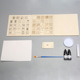 Movable type printing-Deng Stork building