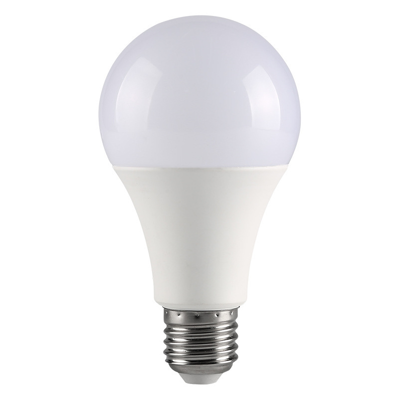 high quality bulb led energy-saving super bright constant current flicker-free white light household E27 screw mouth Guangdong Zhongshan bulb lamp
