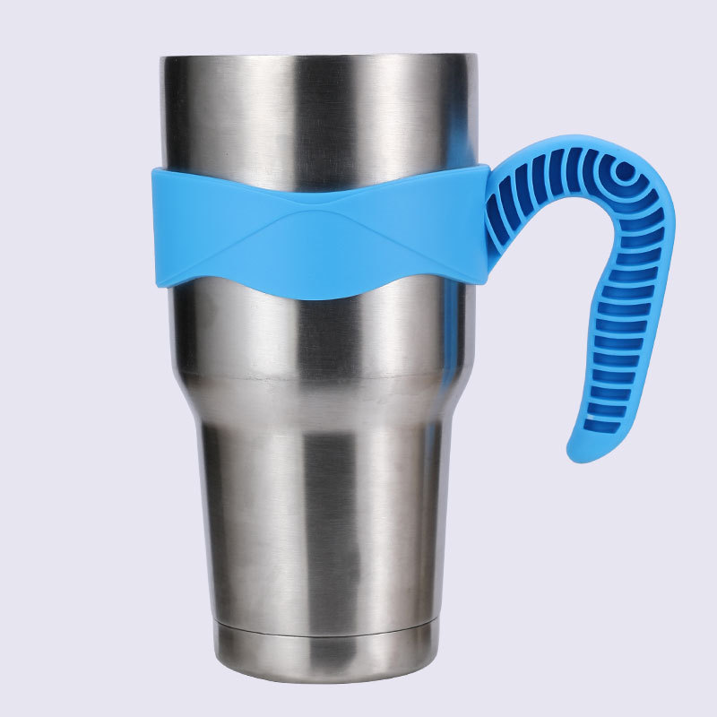 Factory direct ice cup handle 30oz car cup holder handle yeti cup handle 403020 car cup handle
