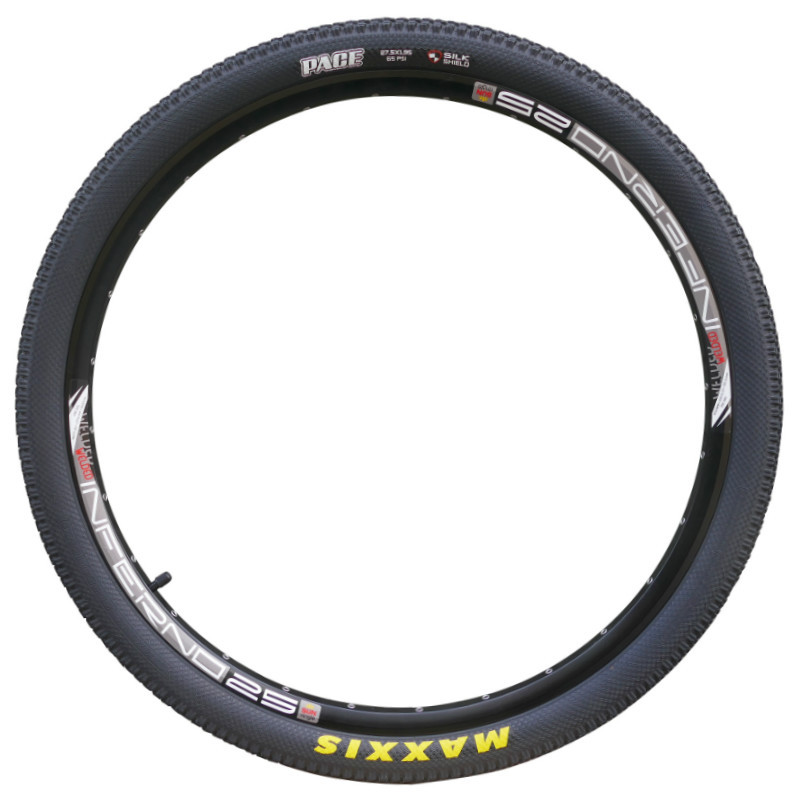 MAXXIS Magis M333 mountain bike outer tire 29 27.5 26x 1.95 2.1 puncture-resistant tire