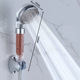 Negative ion shower large