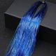 Sapphire Blue 94cm (single)