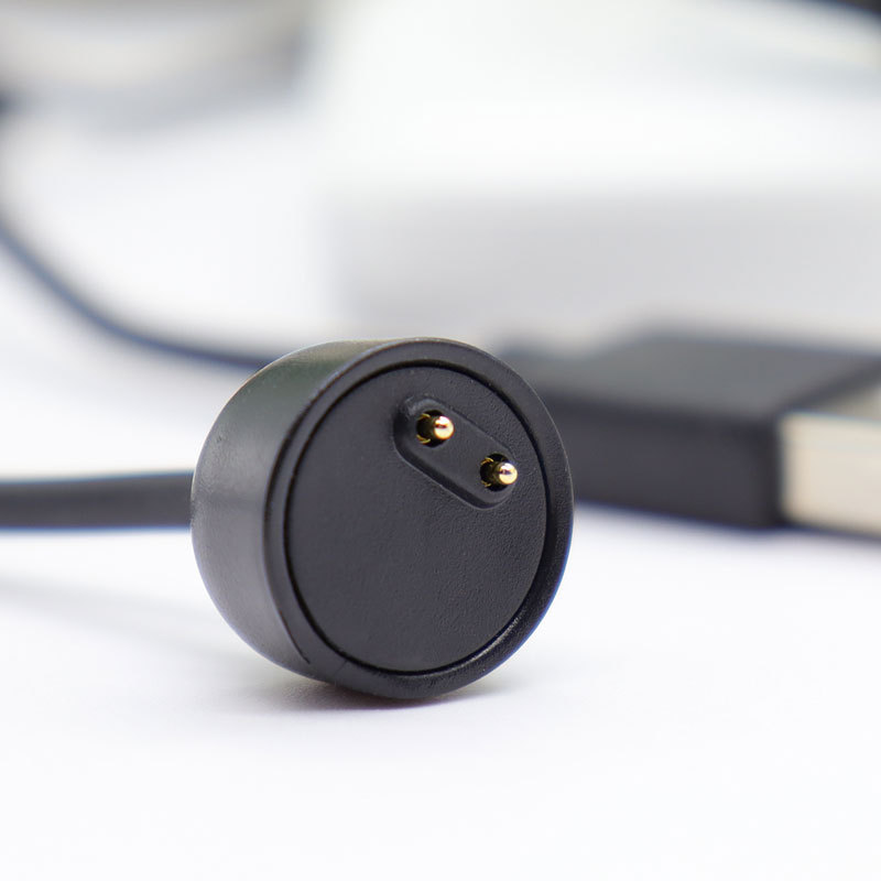 Suitable for Xiaomi M5/6/7 bracelet charger Xiaomi smart sports watch 7nfc magnetic charging cable