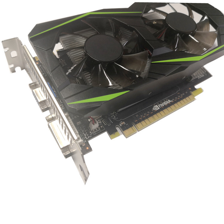 新品 Gtx550ti 1GB 高解像度ゲーミング グラフィックス カード デスクトップ コンピュータ カード|undefined