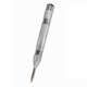 Silver*015*Chrome vanadium steel