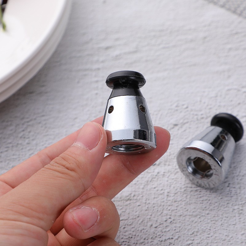 Pressure cooker Accessories exhaust valve pressure cooker pressure relief pressure limiting valve cover top pressure cooker cap Yiwu 2 yuan Shop Wholesale
