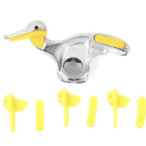 Wholesale Car Tire Changer Accessories Tire Changer Bird Head 28/29/30mm Tire Changer Auto Maintenance Repair Tools
