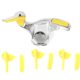 Wholesale Car Tire Changer Accessories Tire Changer Bird Head 28/29/30mm Tire Changer Auto Maintenance Repair Tools