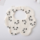 Gauze Flower Wai-Full Print Panda