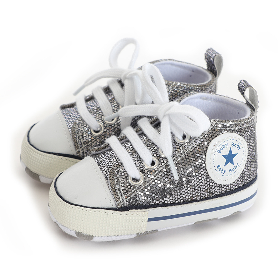A generation of baby shoes baby sneakers new baby shoes baby canvas shoes on sale
