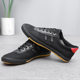 Volleyball shoes wholesale beef tendon sole training martial arts exercise Sports canvas shoes men's and women's running shoes subnet running shoes non-slip