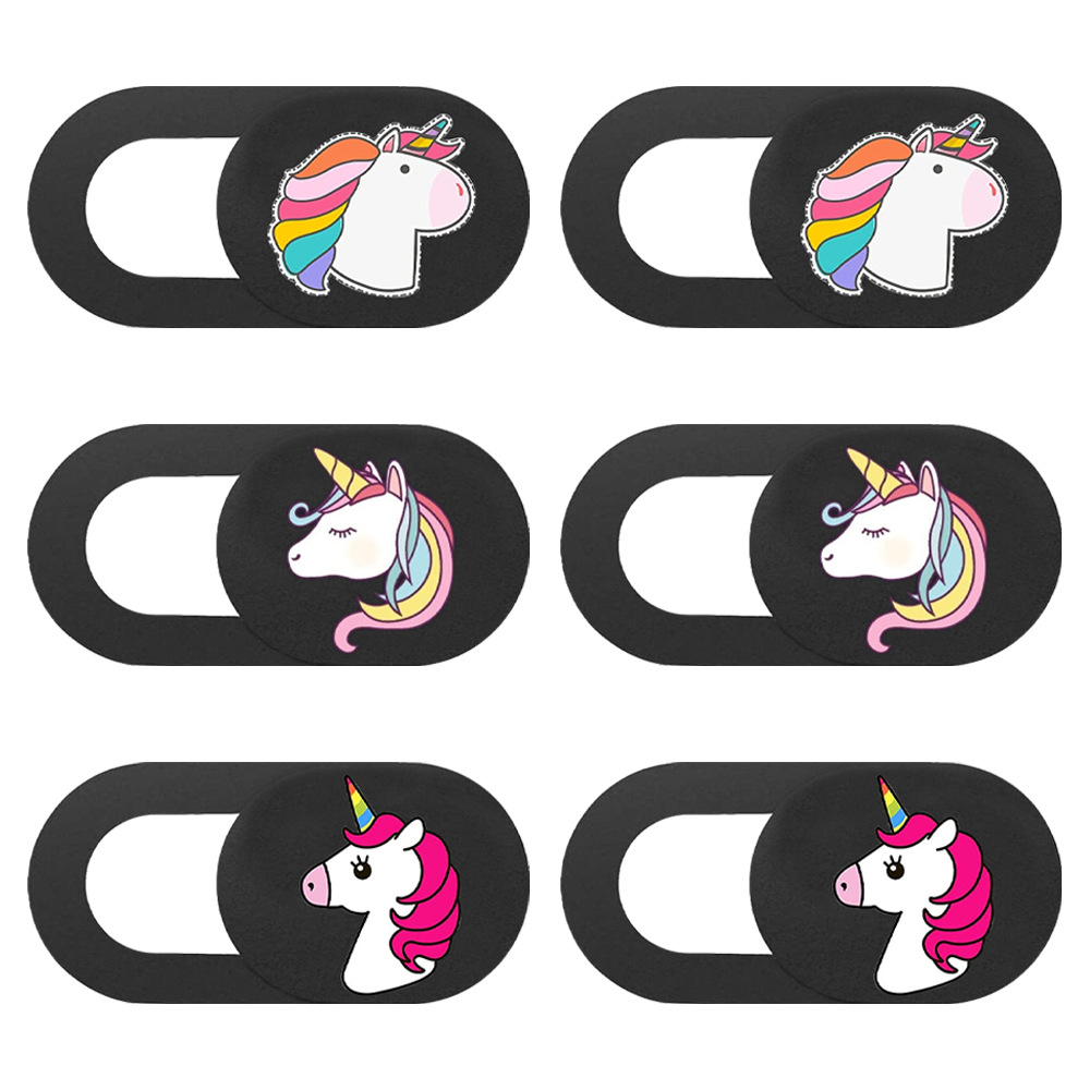 2022 New Privacy Cover Privacy Protection Prevent Privacy Peeping Phone Tablet Universal Camera Cover