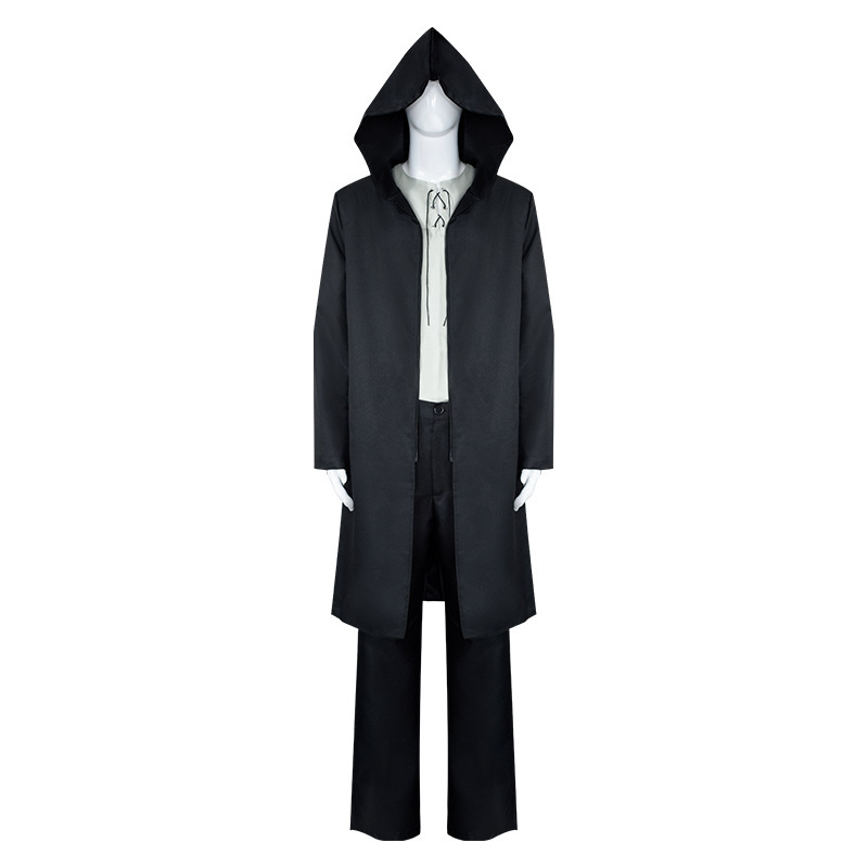 Attacking giant cos suit Last season glory Allen yegel cos Japanese anime cosplay
