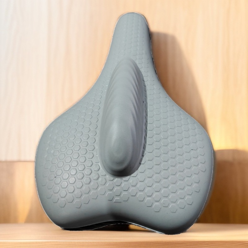 New Kegel PU Trainer Male Massager Exercise Leg Clamp Exercise Pelvic Floor Muscle