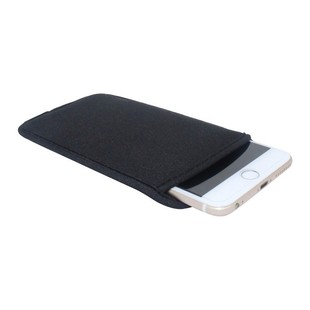 Applicable to Apple iPhone15promax Samsung S23 mobile phone bag universal diving cloth protective cover liner