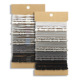 Bamboo gray series set of 20 (about 35g per card)