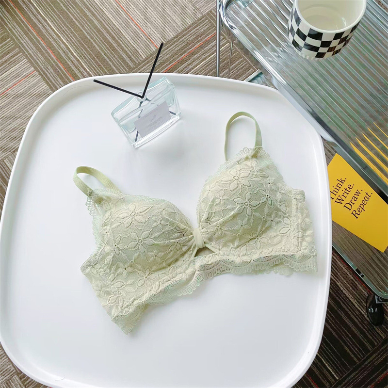 セクシーで甘い無鋼輪下着には、女性の美背ブラジャーの副乳調整型ブラジャーセットがあります。|undefined