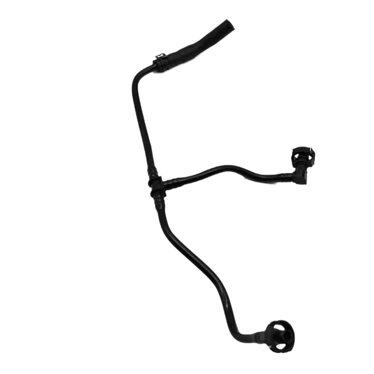 SuitAbLe for Audi A4L A5 Deputy WAter KettLe Return Pipe ExpANsion Pot WAter Pipe 8w 0121081 AN