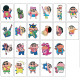 Crayon Xiaoxin 22