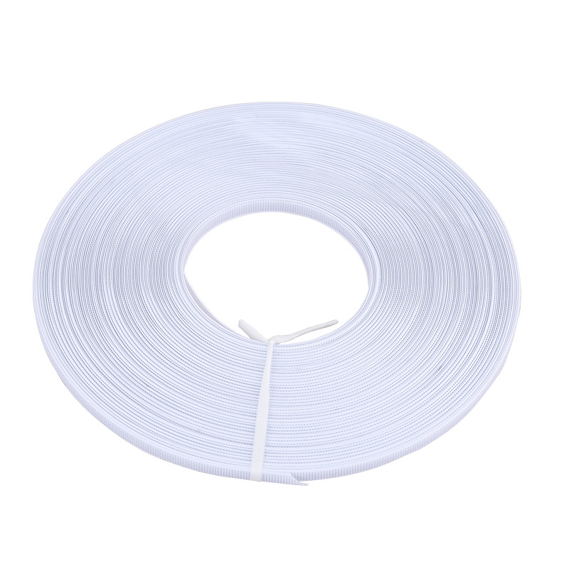 Factory direct wedding dress low density fish bone shaping polyester clothing accessories accessories 0.4-1.2CM in stock