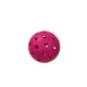 40 holes/rose red