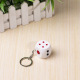 Electric shock dice