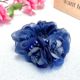 High-end feel-dark blue