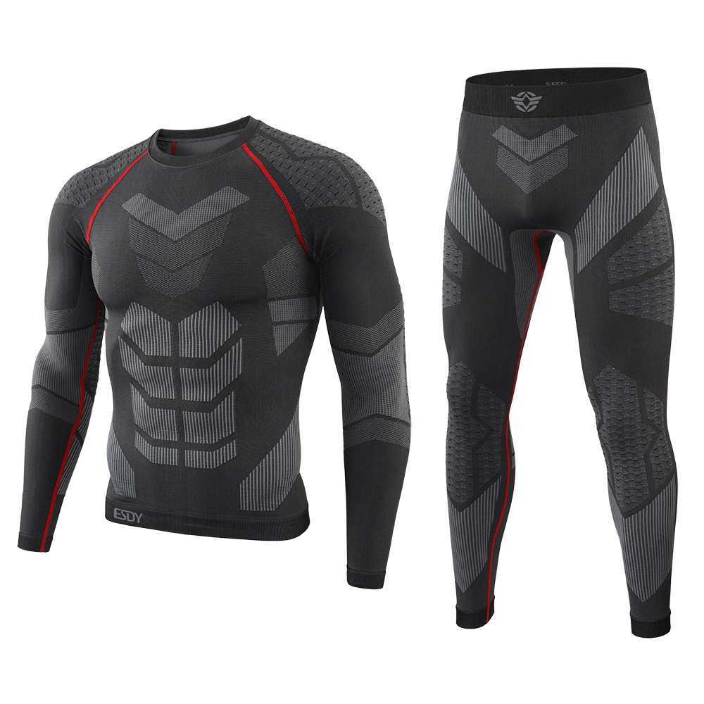 ESDY outdoor sports new riding underwear 4 seamless underwear