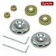 Working head 8-piece set