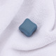21L = 12.5MM * square * blue