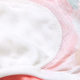 Baby's Training Pants Children's Class A Pure Cotton Diaper Bag Anti-Side Leakage Baby's Spring and Summer Diaper Pants Washable Diaper Pants