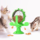 Earn Wheel-Green