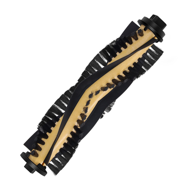 Suitable for Cobos sweeping robot accessories N79S/DN620/500 cover plate main roller brush primary filter edge