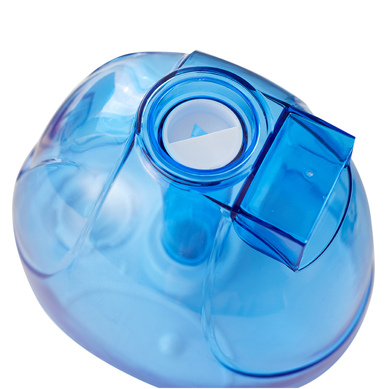 Cross-border Hot-selling Ultrasonic Humidifier Household Heavy Mist Large Capacity Essential Oil Colorful Lamp Aromatherapy Atomizing Humidifier