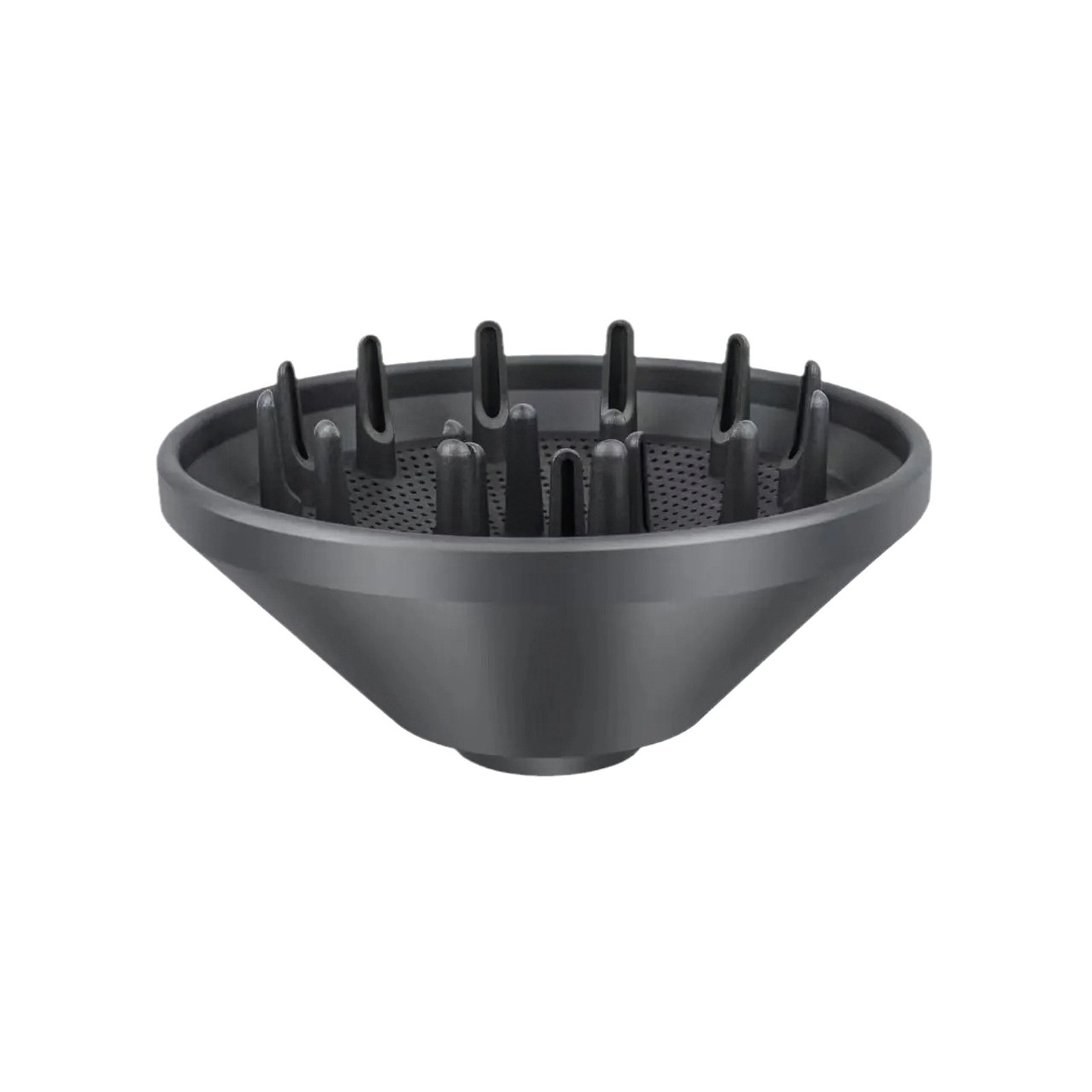 Suitable for dyson Dyson hair dryer nozzle accessories anti-fly warping HD03/HD08 diffuser nozzle modeling nozzle