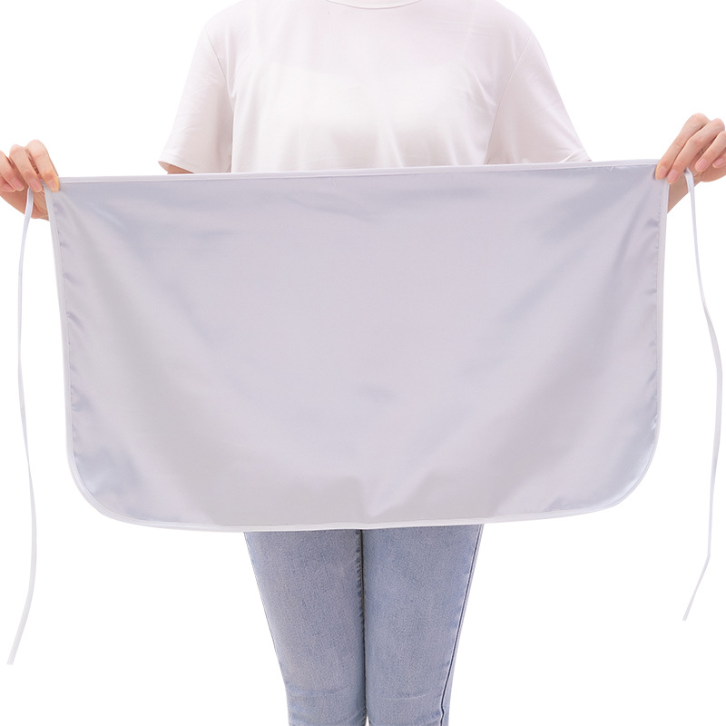 Anti-radiation maternity clothes women's apron anti-radiation clothing office worker computer invisible inner wear during pregnancy