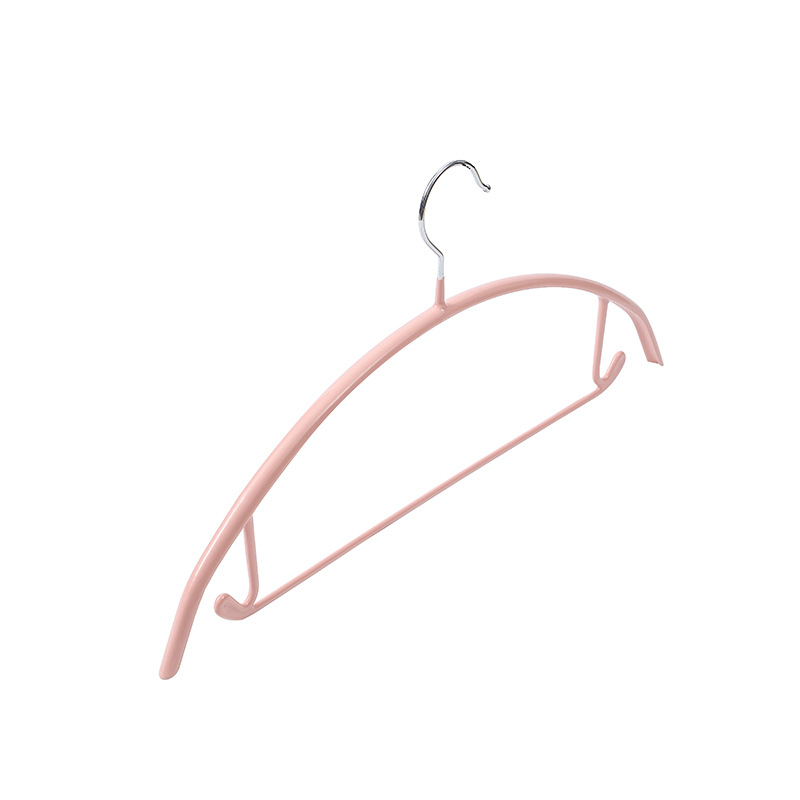 Clothes Hanger Household Clothes Hanging Anti-shoulder Corner Clothes Bracer Non-slip Seamless Non-drum Bag Clothes Rack Hook Drying Hanger