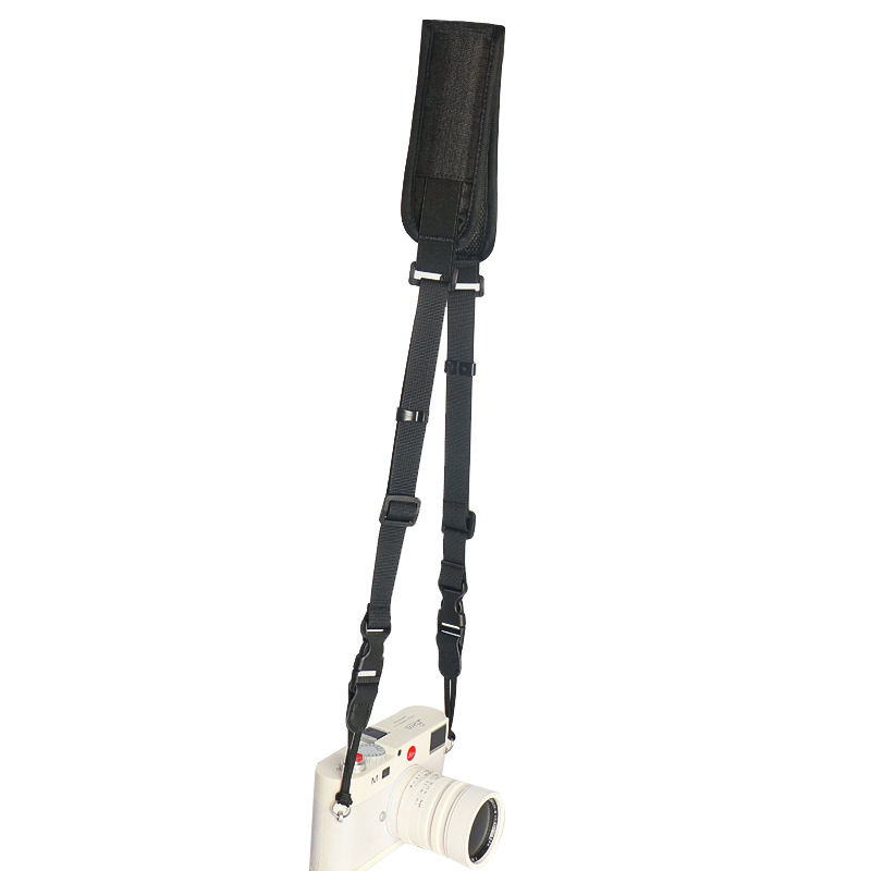 Cross-border Hot Selling Drone Strap Simple Fashion Camera Strap Telescope Shoulder Strap