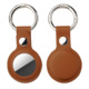 Single hole Brown