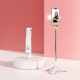 Z100S White [with lamp] 1 meter skeleton