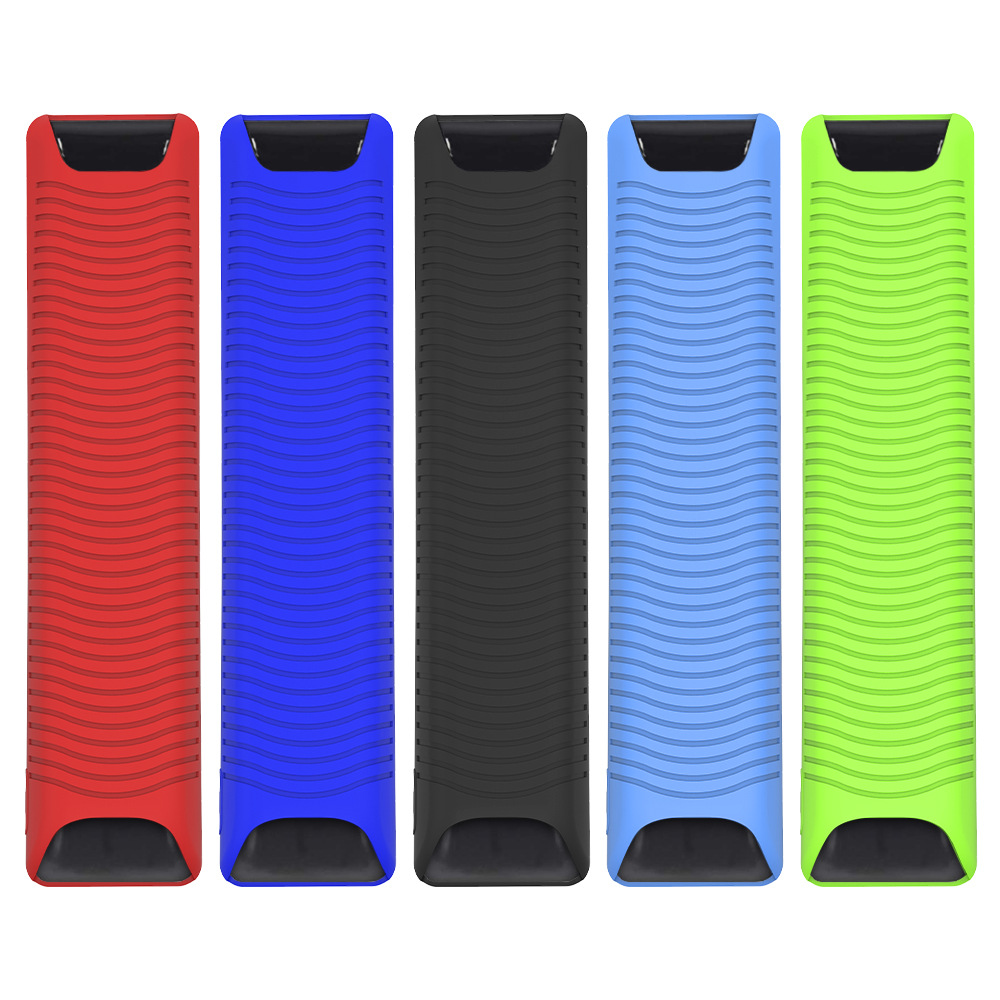 Suitable for Samsung TV remote control BN59-01312A/01312B silicone protective case storage box dustproof