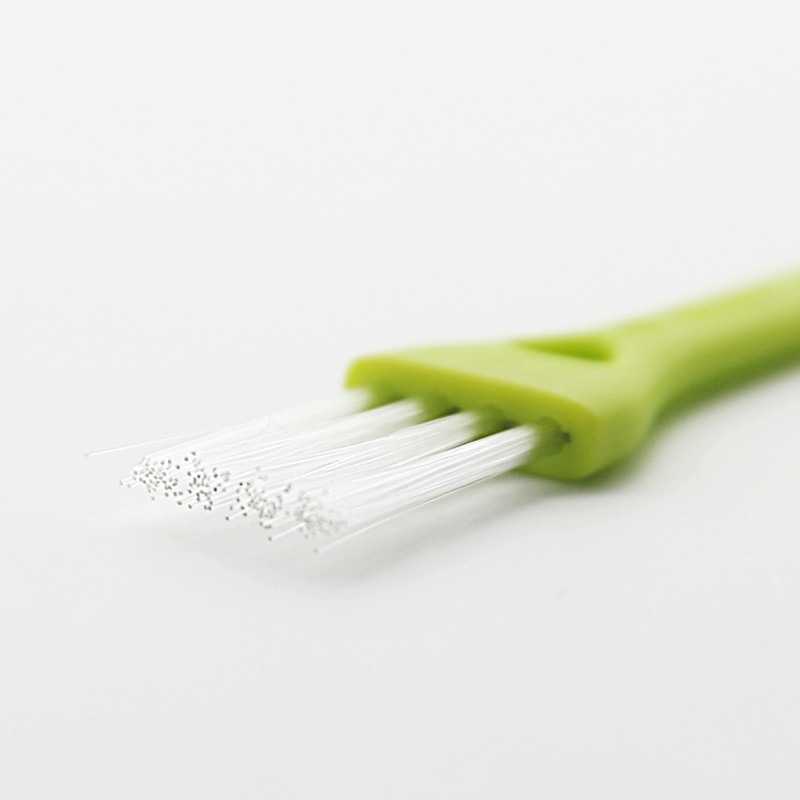 Factory Spot 8cm cleaning small brush razor cleaning brush gap brush keyboard brush small household appliances small brush