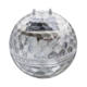 Solar Water Floating Light Outdoor Waterproof Pond Fish Pond Floating Light Magic Ball Garden Courtyard Decorative Light Pool Light