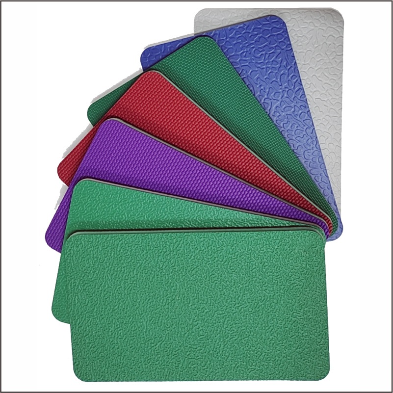 Indoor table tennis hall plastic mat badminton hall sports ground glue steam volleyball special non-slip elastic PVC floor