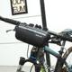 Bicycle bag bicycle bag multi-functional crossbody bag mountain road bike front handle bag wholesale saddle bag riding equipment