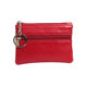 Factory wholesale new fashion mini coin purse women's clutch key bag short wallet card holder coin bag