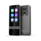 Silver gray F6 voice online 139 offline 18 photo online 57 offline 23 recording 12 languages
