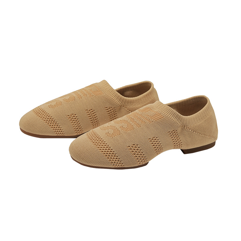 Dance Shoes Women's Soft Sole Teachers Special Ballet Belly Jazz Modern Classical Dance Dancing Shoes Adult Practice Shoes